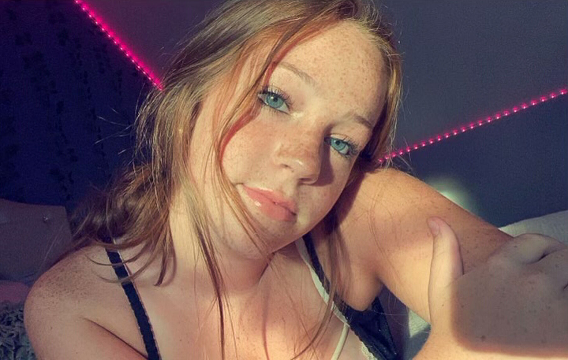 Family shares memories of young crash victim